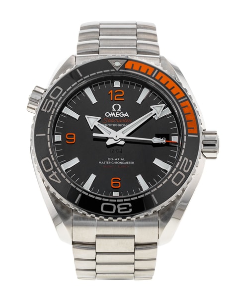 Omega Planet Ocean 215.30.44.21.01.002